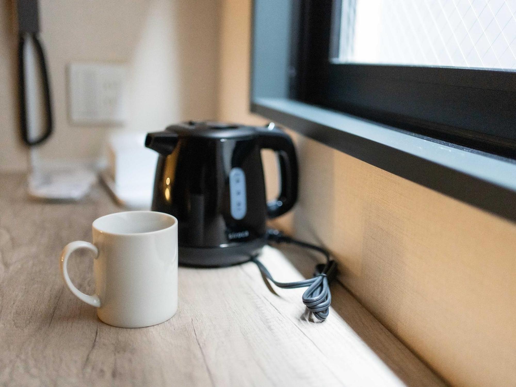 Hotel Sanrriott Shinsaibashi Oszaka Kültér fotó