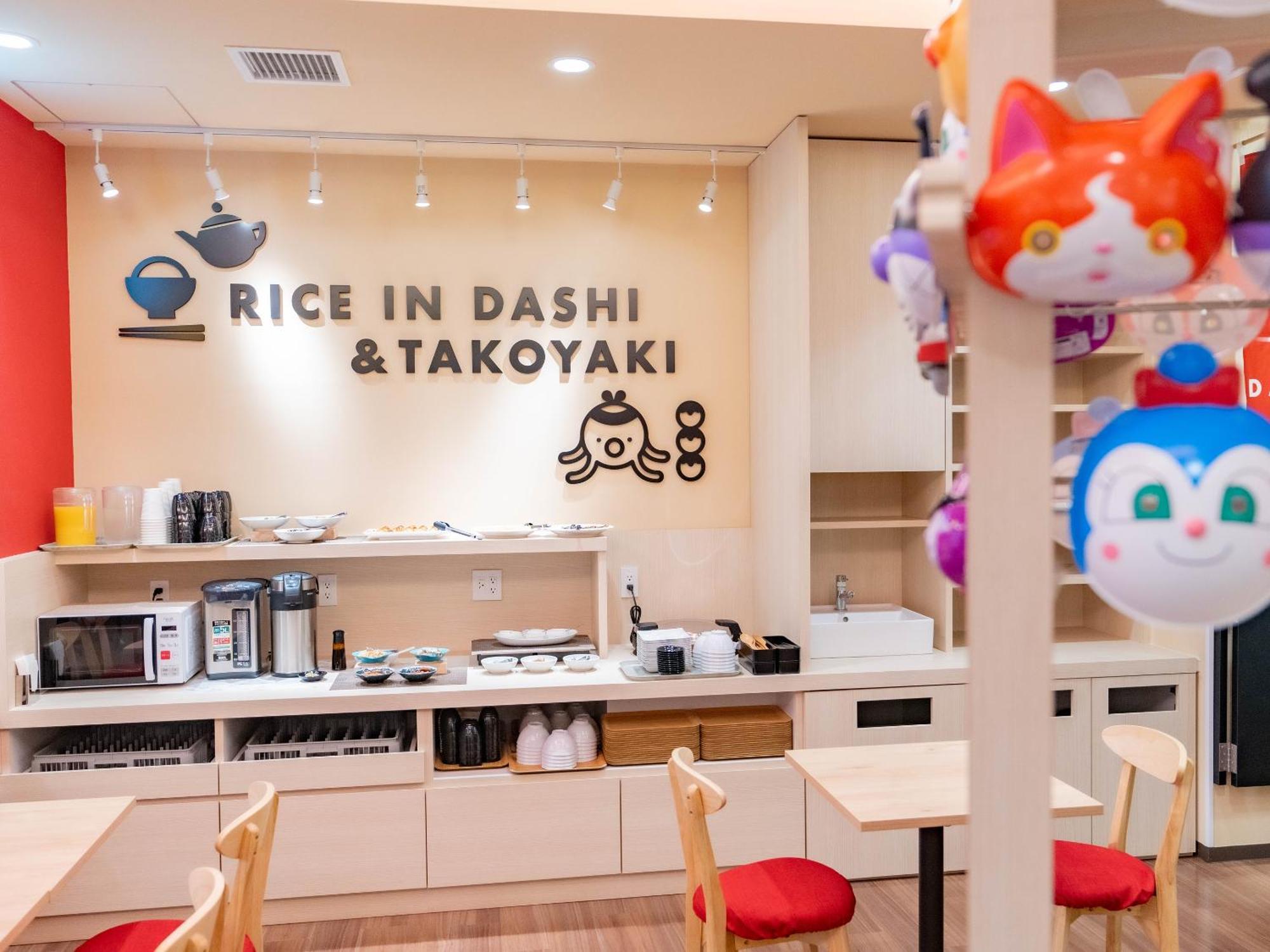 Hotel Sanrriott Shinsaibashi Oszaka Kültér fotó